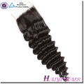 Großaufträge Haareinschlag 100 Prozent Natural Black Human remy Hair